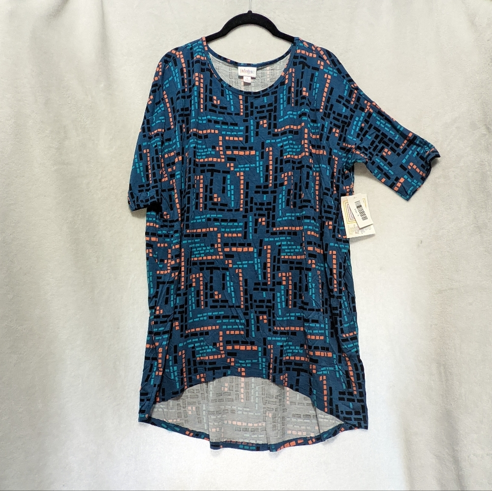 NWT LLR Irma. S.